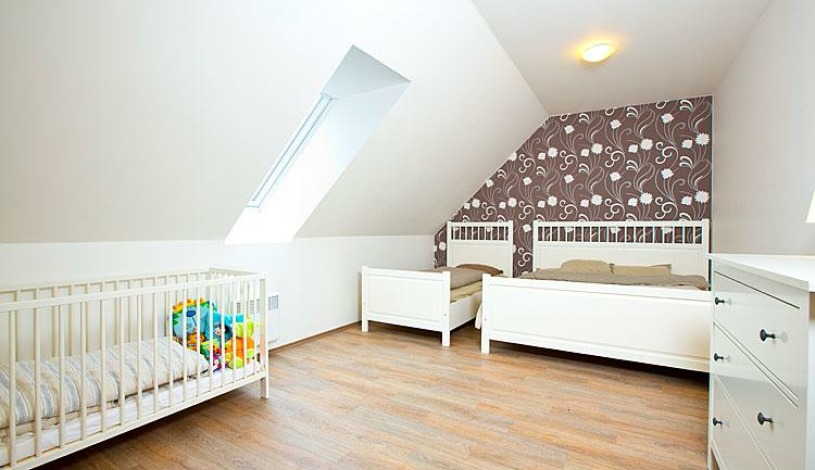 Rokytnice Apartments Rokytnice nad Jizerou - Apartmán 1 - 3